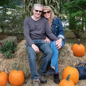 Meet your Posher, Elaine